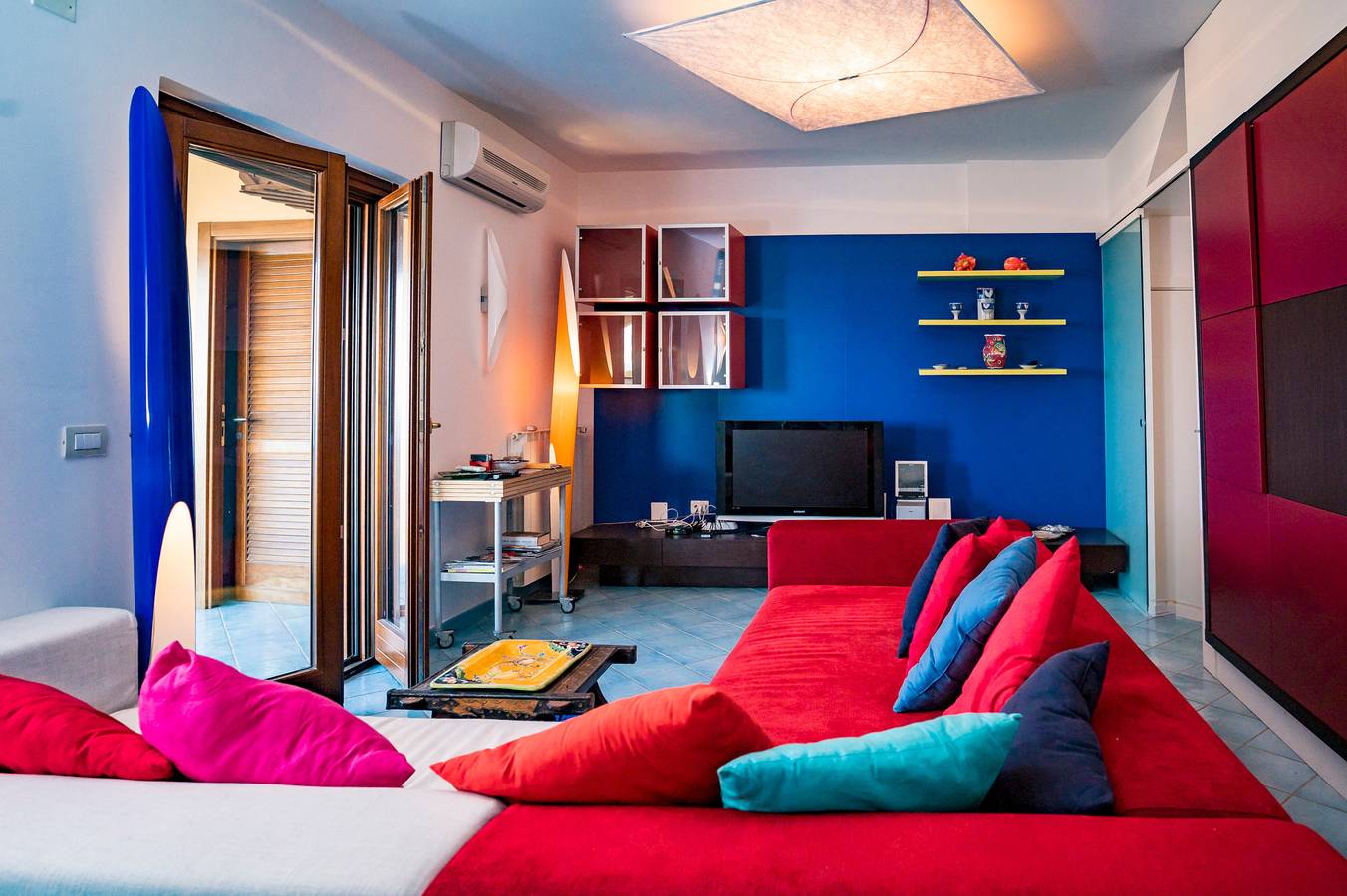 Ganze Ferienwohnung, Villa Capone in Pisciotta, Cilento