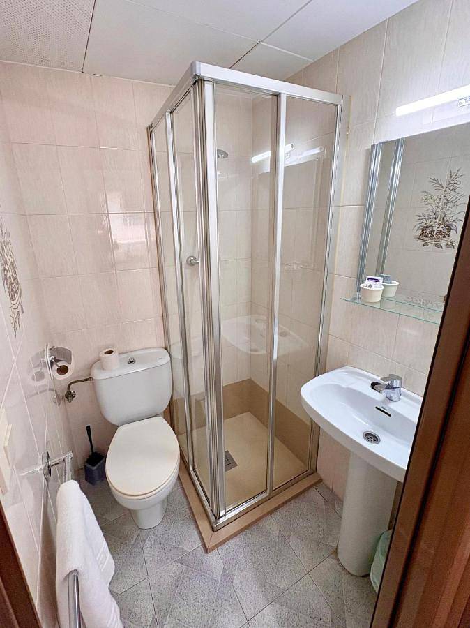Maison d’hôte pour 2 personnes, avec balcon à Tossa de Mar - 4