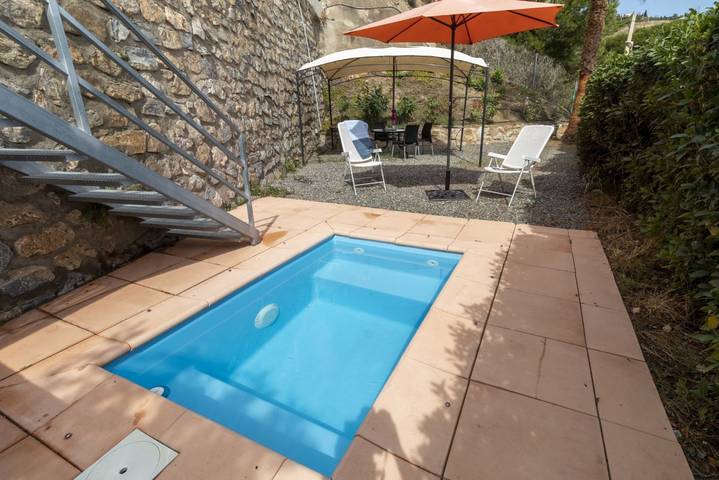 Ferienhaus für 4 Personen, mit Pool in Salobreña - 2