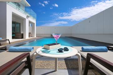 Villaggio Vacanze per 4 Persone in Protaras, Sud di Cipro, Foto 1