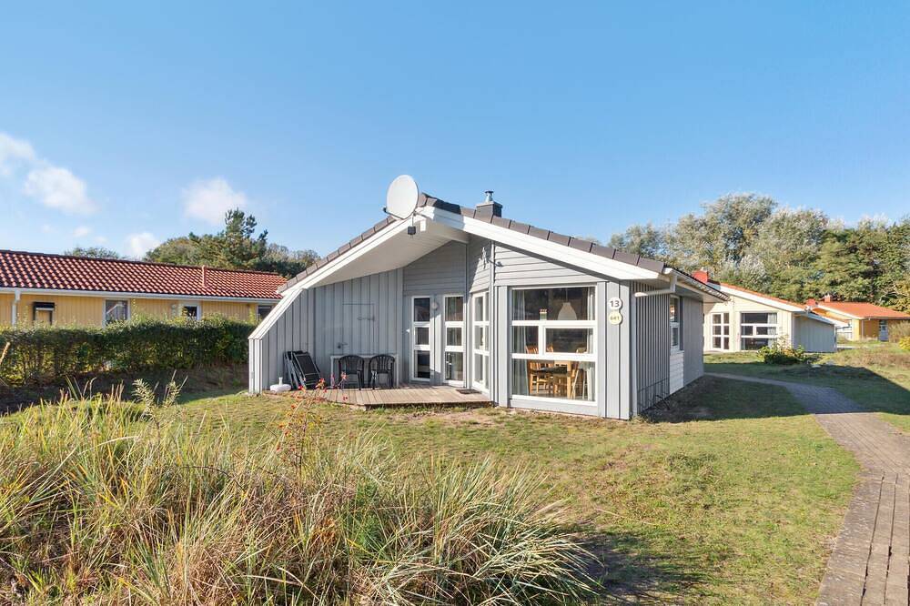 Casa vacanza a Lübeck a partire da 129€ a notte
