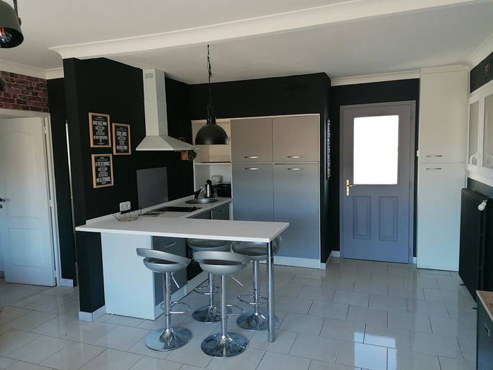 Gîte pour 2 personnes, avec terrasse et jardin dans le Loir-et-Cher - 3