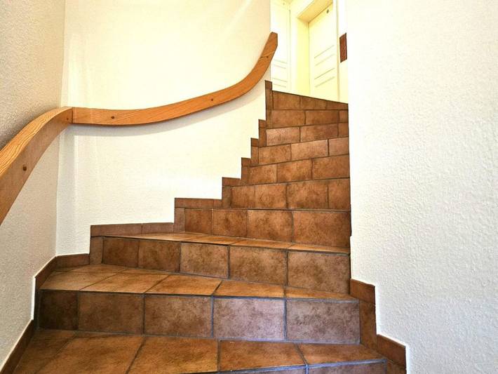 Ganze Ferienwohnung, Noordlicht - Ferienwohnung Noordlicht in Alkersum: 70 m² mit Terrasse & Wlan in Nordfriesische Inseln (Schleswig-Holstein) (Schleswig-Holstein), Alkersum