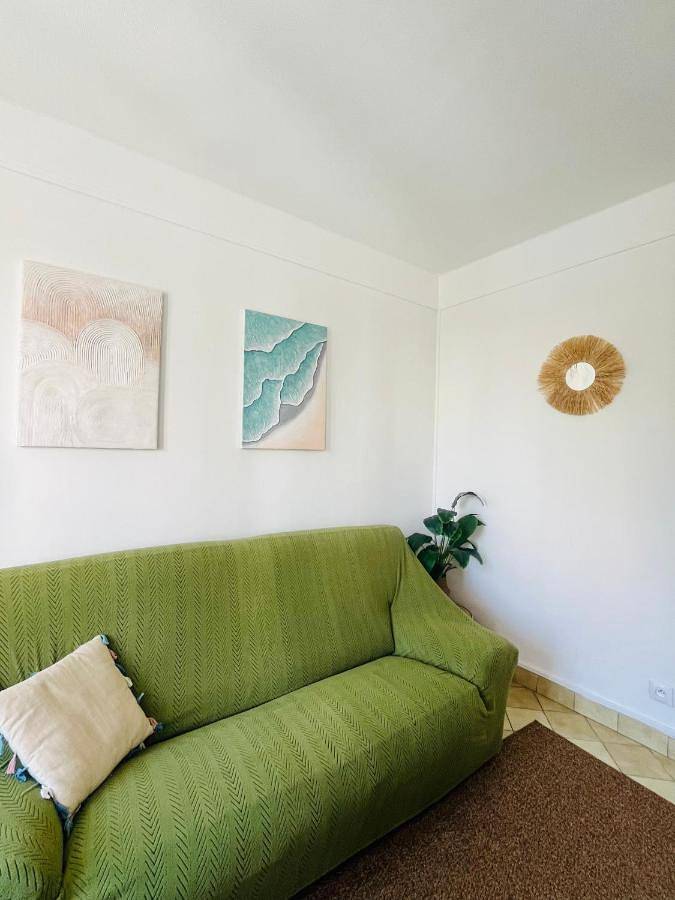 Apartamento de vacaciones para 4 personas - 1