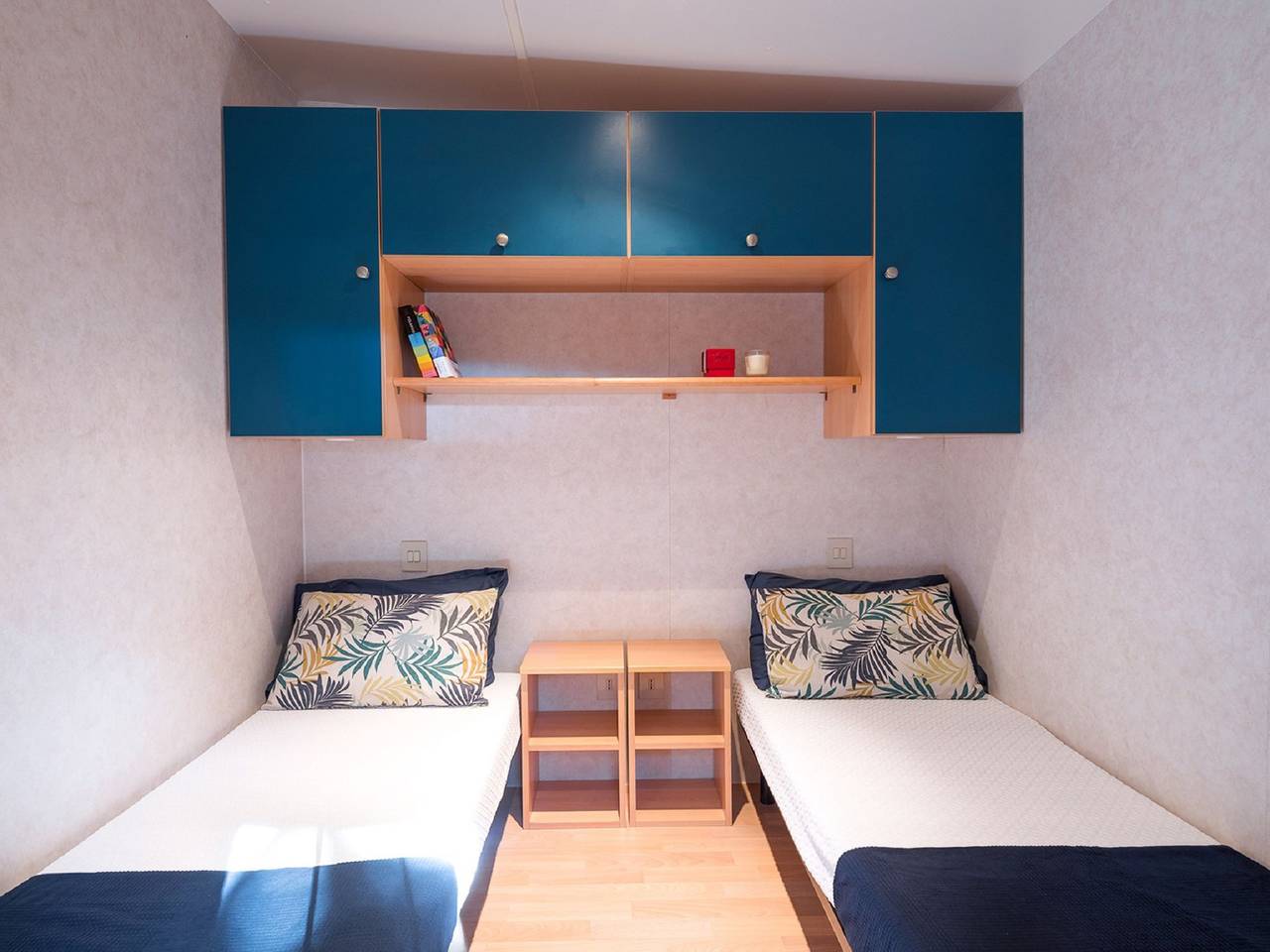 Camping Village Cavallino in Cavallino, Venedig Provinz