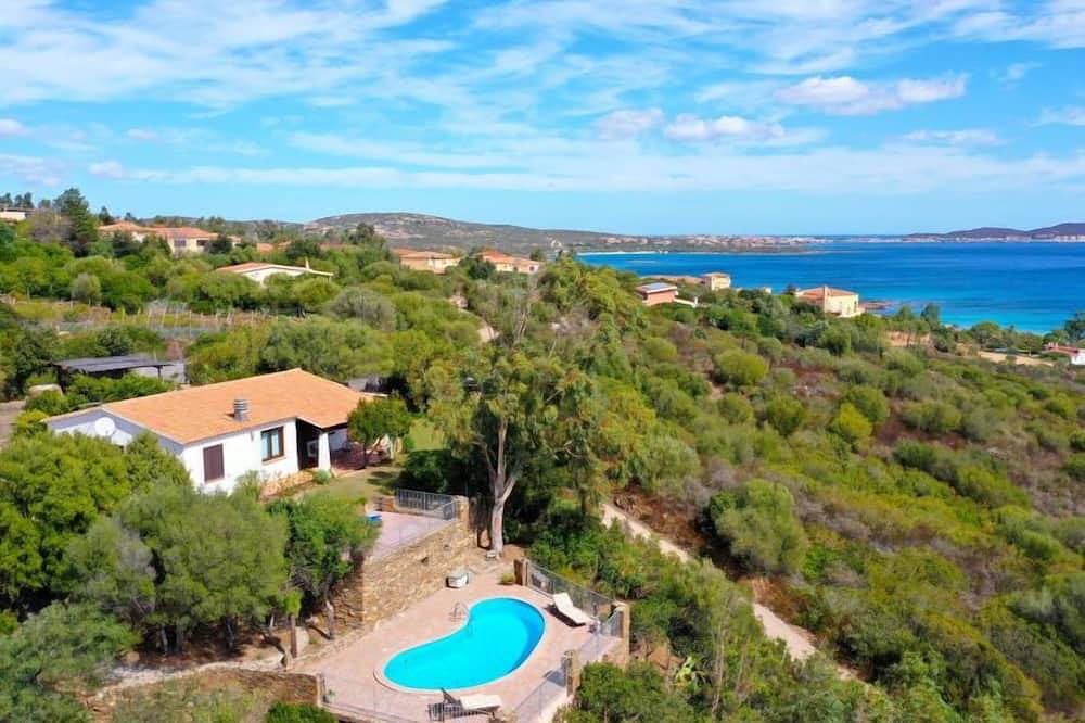Gardenia in Golfo Aranci, Costa Smeralda