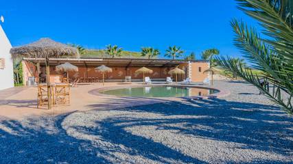 Chalet para 10 Personas en Almijara, Cártama, Foto 3