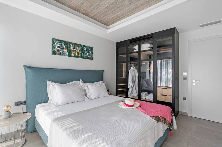 Ionian Grand Villas - Villa Helena in Ligia, Grecia