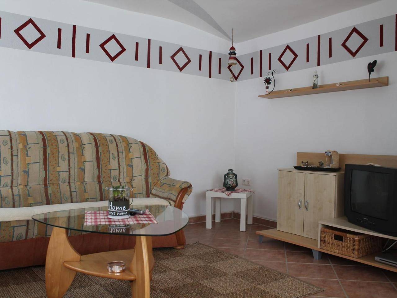 Two-Bedroom Bungalow in Klütz, Nordwestmecklenburg (Wismar und Umgebung)