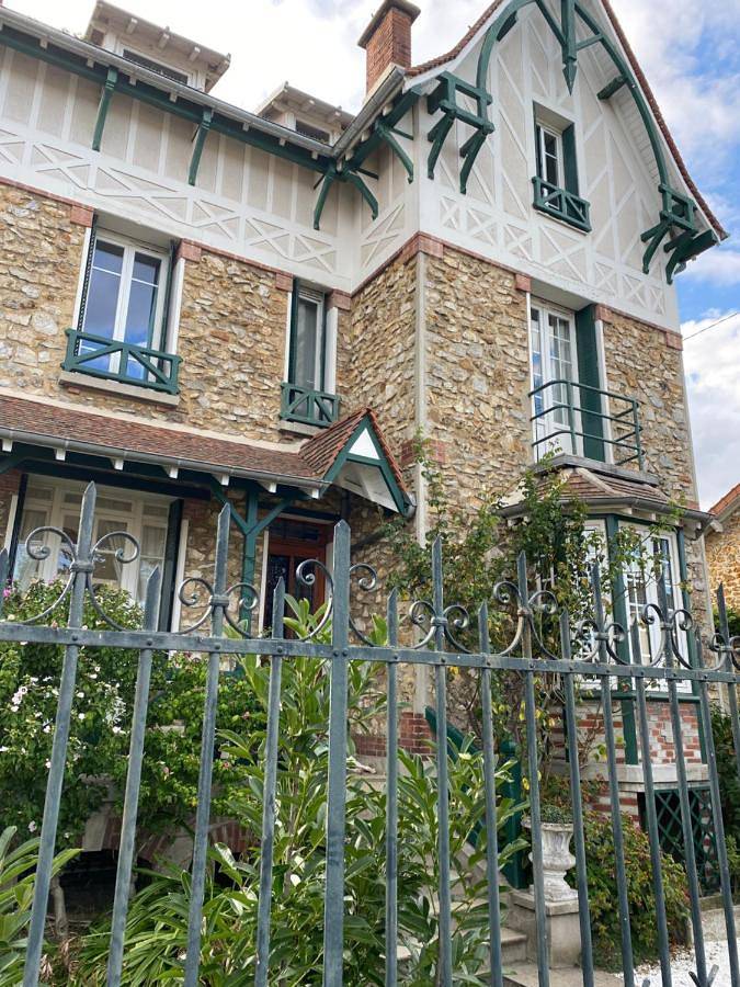 Villa in Vaires-sur-Marne, Seine-et-Marne
