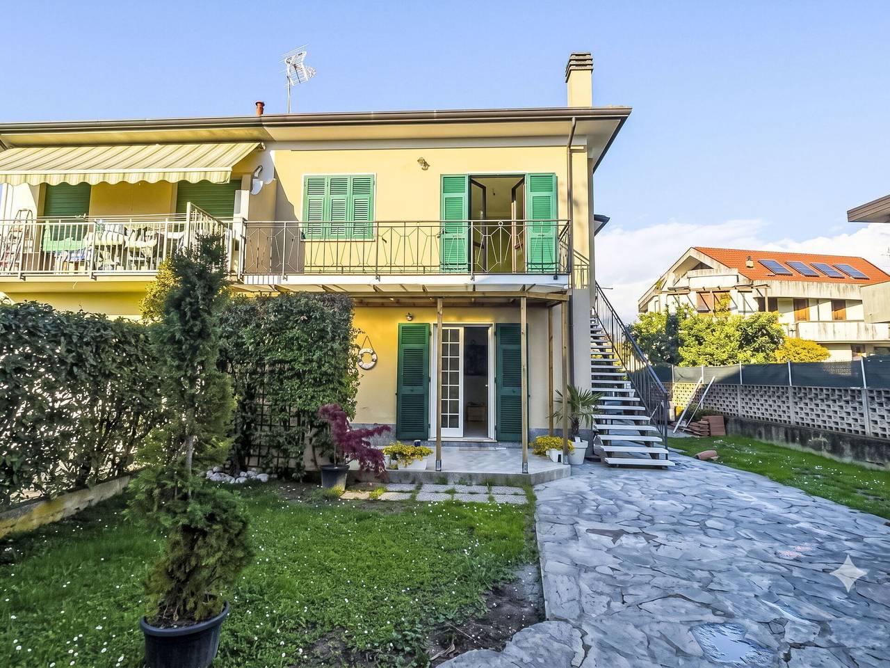 Apartamento entero, Marina di Massa 651 - Appartamento Fabio 651.2 in Marina di Massa, Massa (desambiguación)
