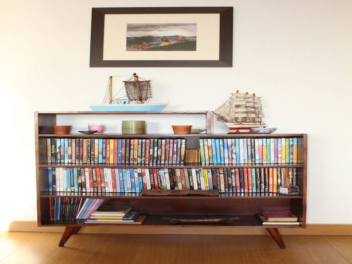 Gîte pour 4 personnes, avec terrasse dans Costa Nova - 3