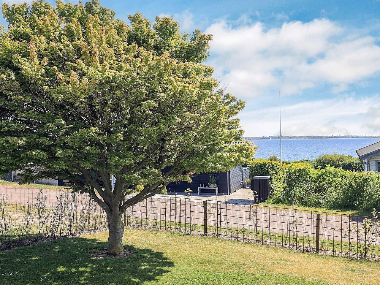 4 sterren vakantie huis in Faaborg in Horne, Fåborg