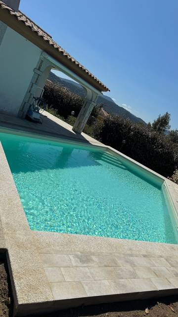 Villa Con Piscina per 5 Persone in Budoni, Olbia-Tempio, Foto 1