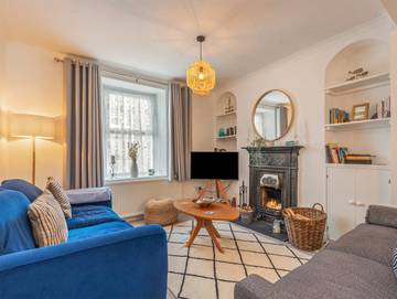 Holiday Rental for 6 People in New Quay, Ceredigion, Photo 1