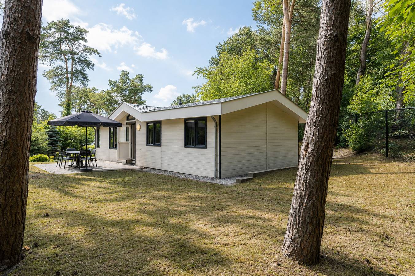 Casa vacanza a Brunssum a partire da 99€ a notte