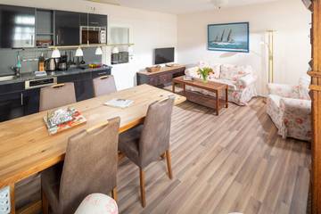 Ferienwohnung für 4 Personen in Norderney, Landkreis Aurich, Bild 4