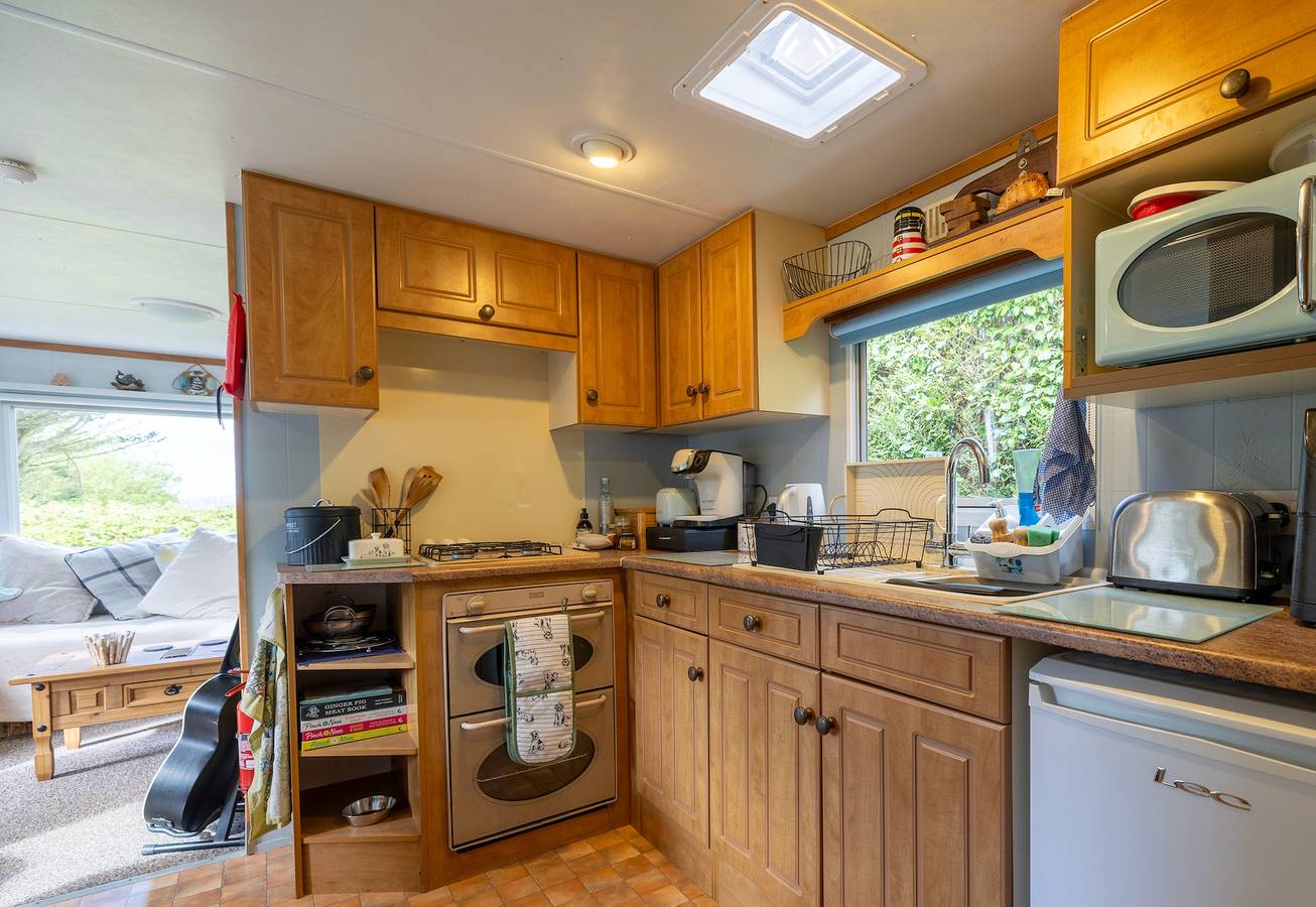 Luxury Coastal Hideaway in Cornwall - Dog Friendly in Cornwall