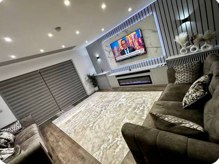 Casa de vacaciones para 2 personas - 1