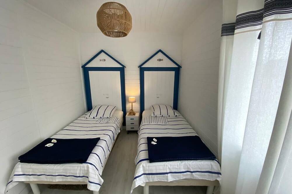 Sous Les Pins - Chalet de vacances - à 10 min de Saint-Tropez in Gassin, Côte méditerranéenne (France)