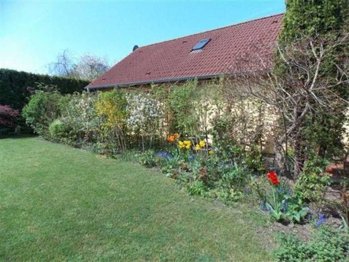 Ferienwohnung für 3 Personen, mit Garten und Terrasse, kinderfreundlich in Putbus - 3