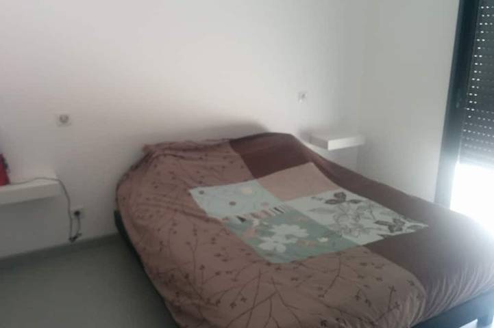 Location de vacances pour 4 personnes, avec balcon et jardin à Jacou - 2