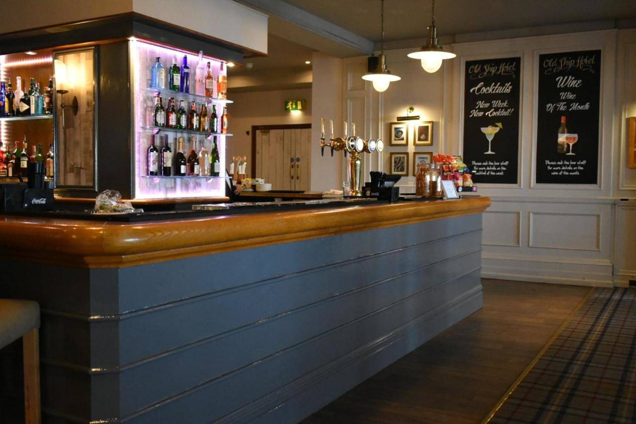 Hôtel pour 10 personnes avec terrasse in Brighton, Sussex