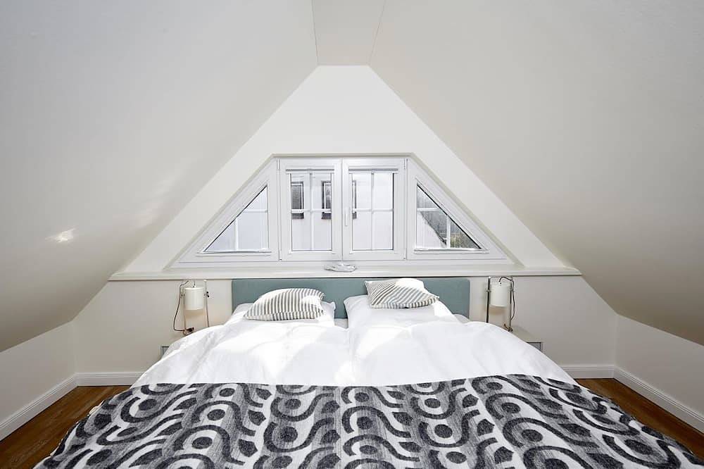 Ganze Wohnung, Wunderschöne 3-Zimmer Wohnung mit Balkon in Westerland in Westerland, Sylt (Gemeinde)