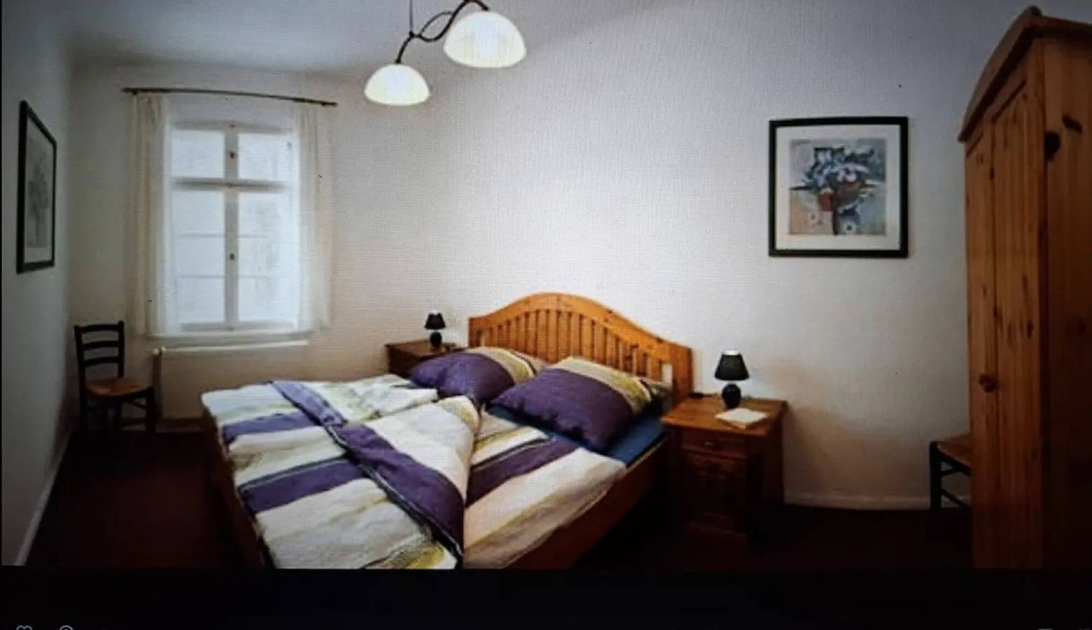 Appartement 'Unter den Linden' met Wlan, foto 8