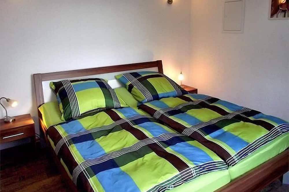 Ganze Wohnung, Ferienwohnung Rathmannsdorf für 1 - 2 Personen mit 1 Schlafzimmer - Ferienwohnung in Rathmannsdorf, Elbsandsteingebirge