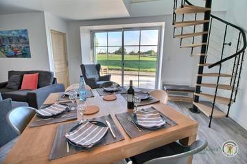 Gîte pour 6 Personnes dans Paimpol, Côte de Granit Rose, Photo 3