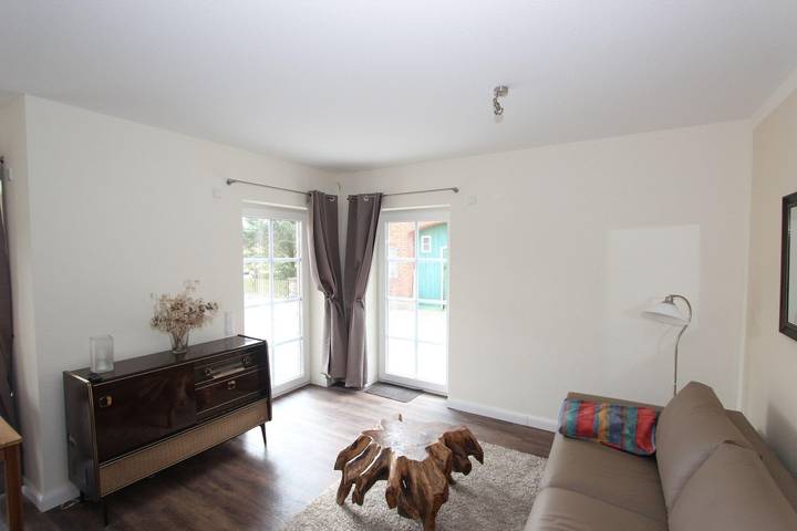 Ganze Ferienwohnung, Borby Eg Nr.2 in Haby, Rendsburg-Eckernförde