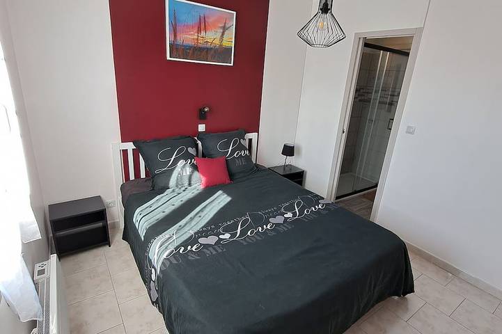 Location de vacances pour 6 personnes, avec jardin, animaux acceptés à Dauphin (homonymie) - 4