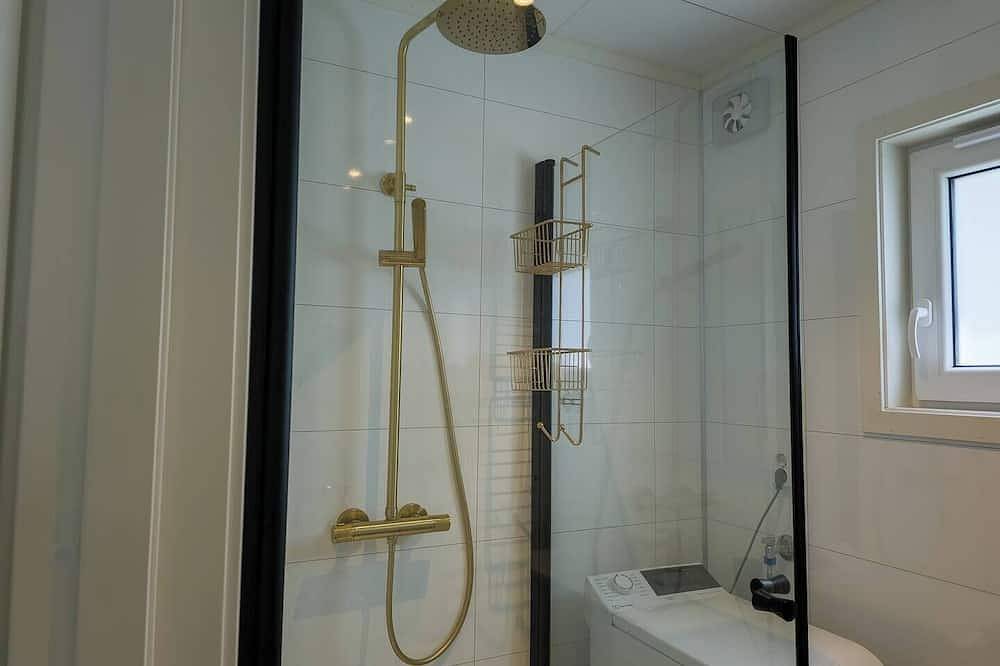 Ganze Wohnung, Luxury 2-bedr. apartment with, Wifi close to Unesco Jotunheimen, West of Norway in Sognefjord