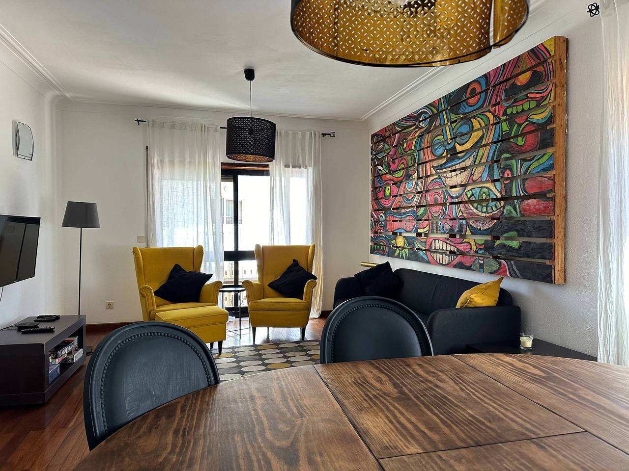 Casa de 7 habitaciones, 2 cocinas in Canidelo, Distrito de Porto