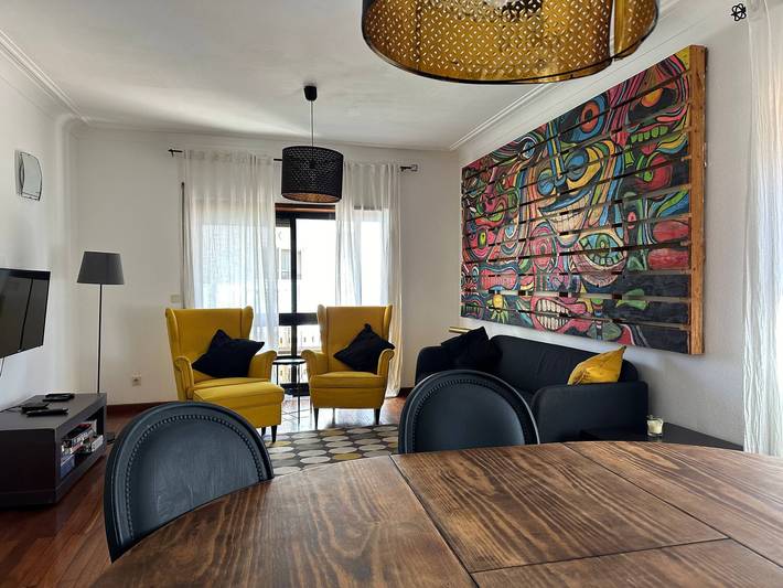 Chalet para 16 personas, con jardín y jacuzzi, Se admiten mascotas en Región Norte (Portugal) - 2