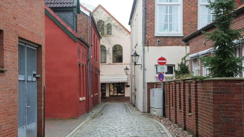 Ferienhaus für 2 Personen in Leer - 3