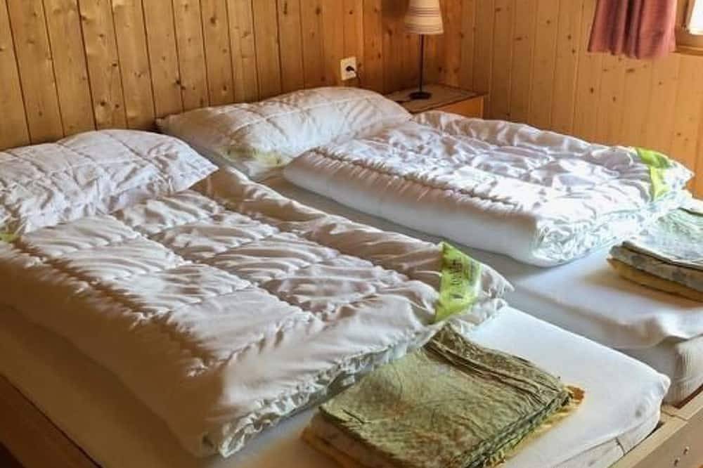 Neuer Sigerst in Wildhaus, Wildhaus-Alt St. Johann