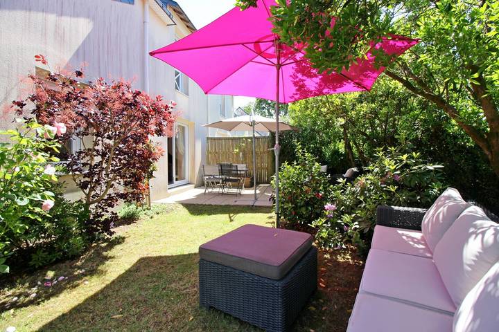 Gîte pour 6 personnes, avec jardin à Arradon - 2