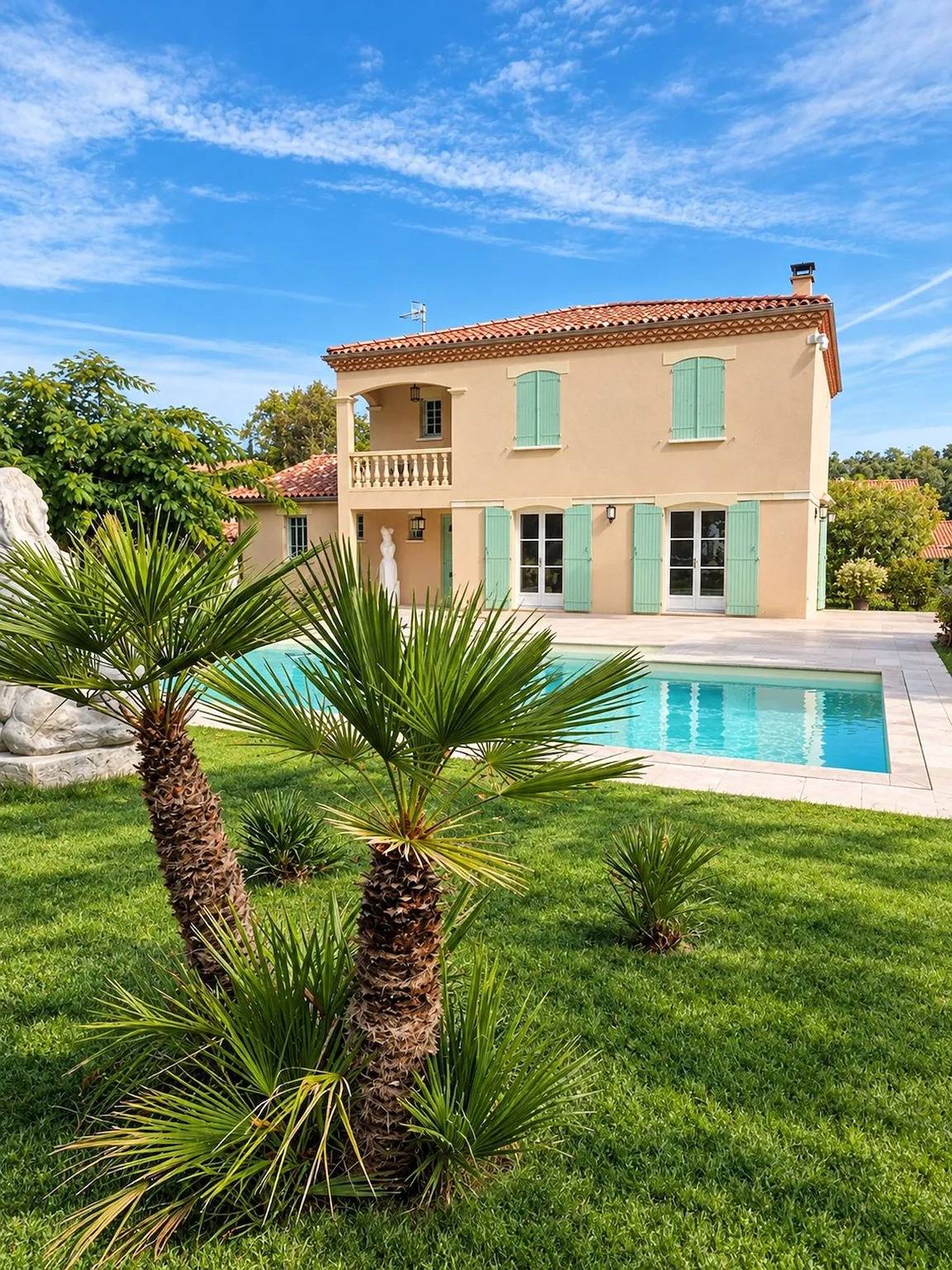Maison de vacances