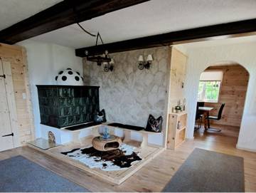 Ferienwohnung für 6 Personen in Weyregg am Attersee, Attersee, Bild 1