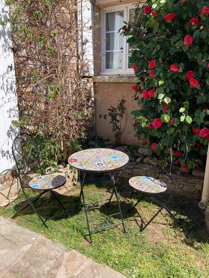 Chez Liselotte in Borgo, Région de Bastia
