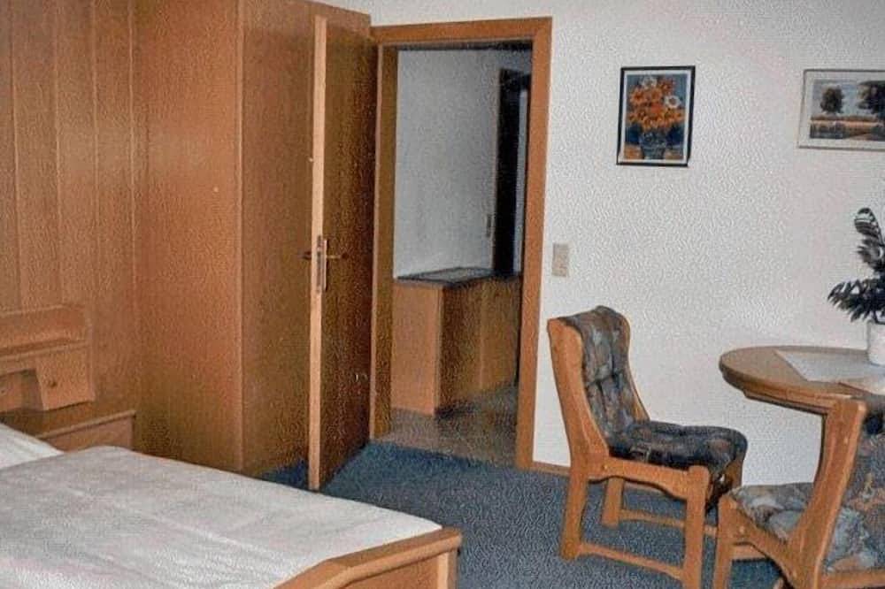 Doppelzimmer mit Dusche, Wc - Haus Christine in Krakau (Steiermark), Westliche Obersteiermark