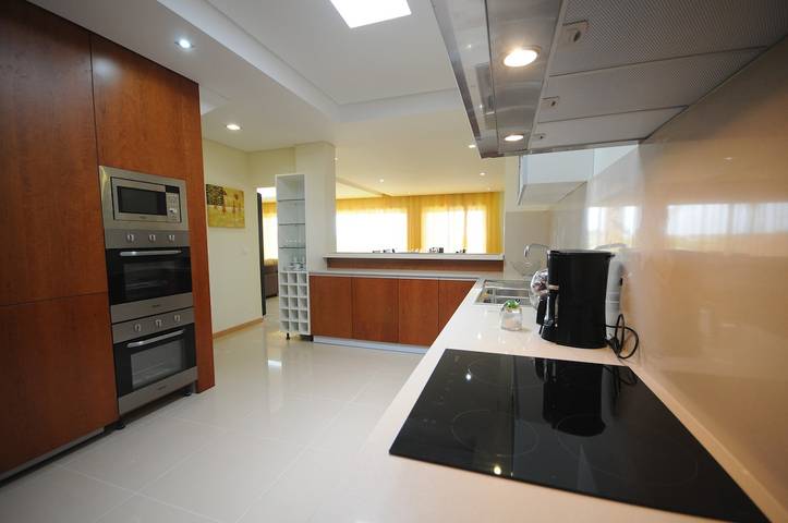 Casa rural para 10 personas, con piscina y jardín en Distrito de Braga - 4