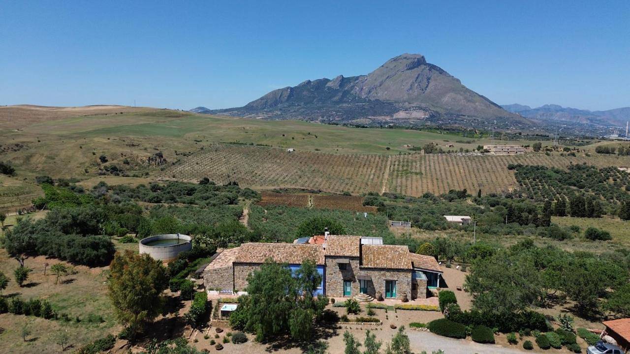 Double Room with Garden View in Termini Imerese, Provincia di Palermo