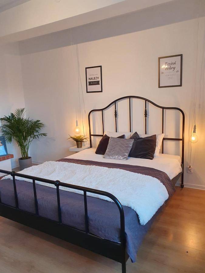Apartament wakacyjny dla 2 osób, zwierzęta dozwolone w Gdynia