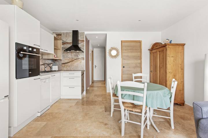 Appartement entier, Très agréable appartement proche de la plage en rez-de-chaussée in Port Grimaud, Grimaud