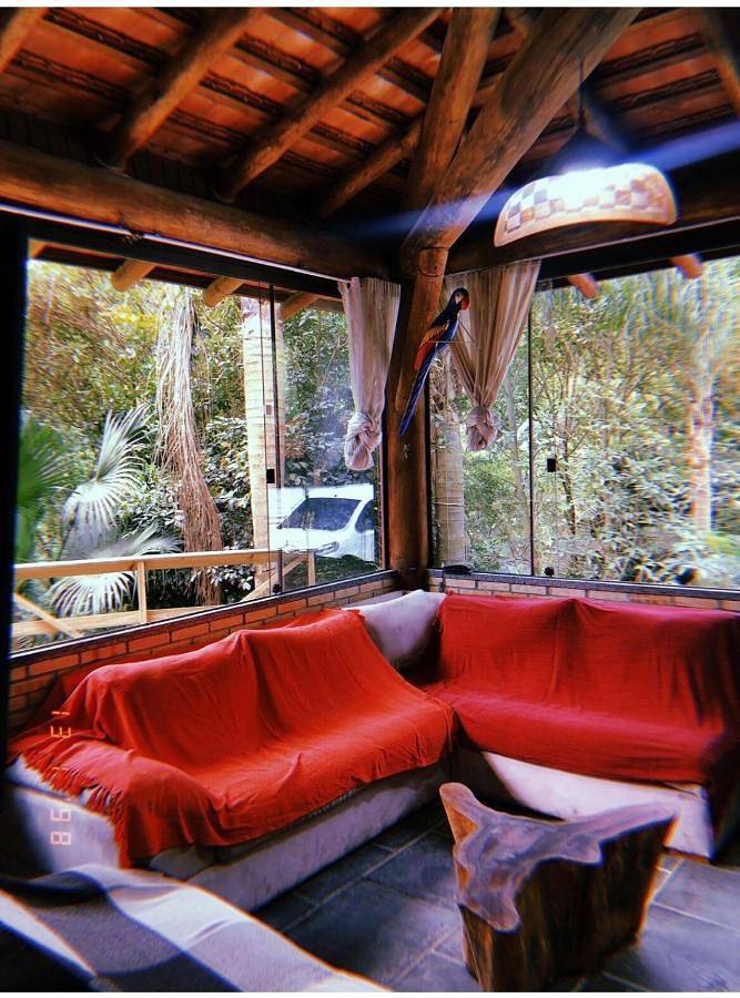 Chalet für 12 Personen, mit Pool - 1