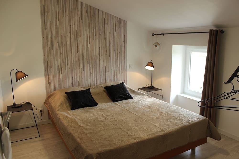 A chacun son nid \" Gîte Hirondelle\" in Les Epesses, Région de La Roche-sur-Yon