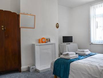 Holiday Rental for 4 People in Saltburn by the Sea, Redcar and Cleveland, Photo 4
